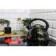 Czajnik emaliowany Brunbeste Marble Gold BB-4553 3,0 l do gotowania wody