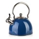 Czajnik LIAM Blue 2,5L do kuchni i parzenia herbaty