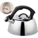 Czajnik stalowy Klausberg KB-7370 z termometrem 3.0L do gotowania wody