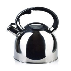 Czajnik Sten Silver 2,5L do gotowania wody w kuchni