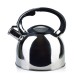 Czajnik Sten Silver 2,5L do gotowania wody w kuchni