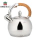 Czajnik stalowy KiNGHOFF KH-3778 3,0L do gotowania wody