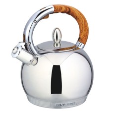 Czajnik stalowy KiNGHOFF KH-3778 3,0L do gotowania wody