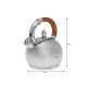 Czajnik stalowy KiNGHOFF KH-3778 3,0L do gotowania wody