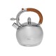 Czajnik stalowy KiNGHOFF KH-3778 3,0L do gotowania wody