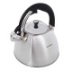 Czajnik stalowy Klausberg KB-7015 inox 3,0L do gotowania wody