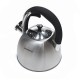 Czajnik stalowy Klausberg KB-7015 inox 3,0L do gotowania wody