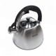 Czajnik stalowy Klausberg KB-7015 inox 3,0L do gotowania wody