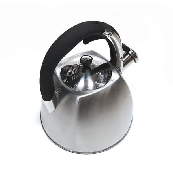 Czajnik stalowy Klausberg KB-7015 inox 3,0L do gotowania wody