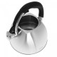 Czajnik stalowy Klausberg KB-7015 inox 3,0L do gotowania wody
