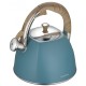 Czajnik stalowy Klausberg KB-7499 lakierowany 3,0L do gotowania wody