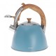 Czajnik stalowy Klausberg KB-7499 lakierowany 3,0L do gotowania wody