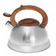 Czajnik stalowy Kinghoff KH-3336 3.0L inox do gotowania wody