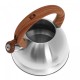 Czajnik stalowy Kinghoff KH-3336 3.0L inox do gotowania wody