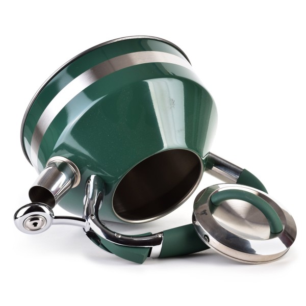 Czajnik do kuchni Georg Green 2,0L