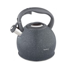 Czajnik stalowy Klausberg Marmo KB-7267 3.0L do gotowania wody