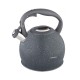 Czajnik stalowy Klausberg Marmo KB-7267 3.0L do gotowania wody