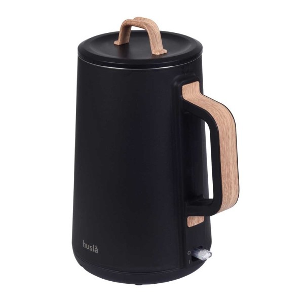 Електричний чайник Husla 73929 (1,5 л)