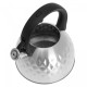 Czajnik stalowy Klausberg KB-7549 Diamond 3L z gwizdkiem do kuchni