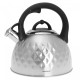 Czajnik stalowy Klausberg KB-7549 Diamond 3L z gwizdkiem do kuchni