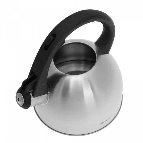 Czajnik stalowy KiNGHOFF KH-3324 1,5L do gotowania wody