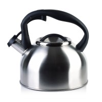 Czajnik Allesken GAB SILVER (2,5 l)