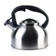 Czajnik do kuchni Gab Silver 2,5L