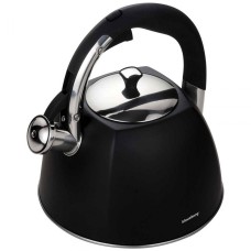 Czajnik stalowy Klausberg KB-7195 matowy 3,0L do kuchni