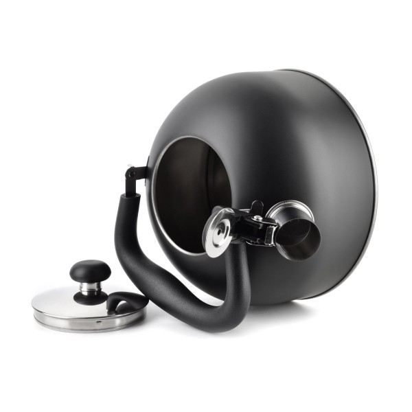 Czajnik do gotowania wody Steve Black 2,0L