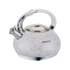 Czajnik KiNGHOFF GOLD KH-1066 3.0L do kuchni i parzenia herbaty
