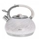 Czajnik KiNGHOFF GOLD KH-1066 3.0L do kuchni i parzenia herbaty