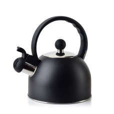Czajnik do gotowania wody SAM BLACK 1,5L
