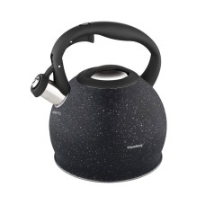 Czajnik stalowy Klausberg Marmo KB-7266 3.0L do gotowania wody