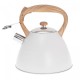 Czajnik stalowy Klausberg KB-7264 3.0L matowy do kuchni