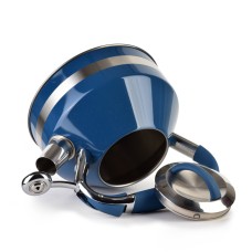 Czajnik do herbaty GEORG Blue 2,0L