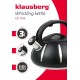 Czajnik stalowy Klausberg KB-7548 3,0L do gotowania wody na kuchence