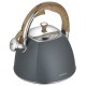 Czajnik stalowy Klausberg KB-7501 lakierowany 3,0L do kuchni
