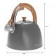 Czajnik stalowy Klausberg KB-7501 lakierowany 3,0L do kuchni