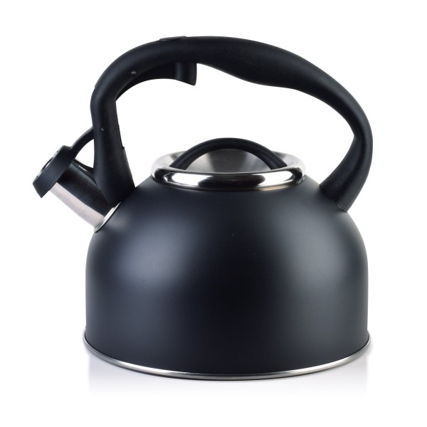 Czajnik GAB BLACK 2,5L do kuchni
