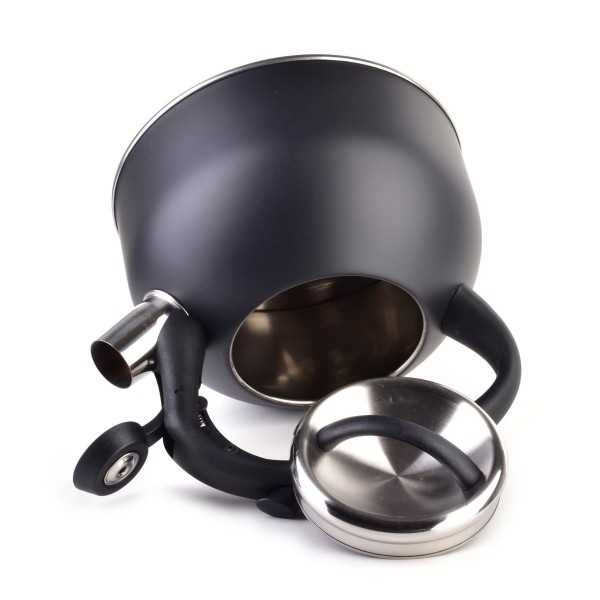 Czajnik GAB BLACK 2,5L do kuchni