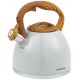 Czajnik stalowy Klausberg KB-7451 matowy lakierowany 3,0 l do kuchni