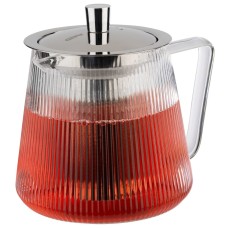 Czajnik do herbaty GEFU INFUSA 800 ml z zaparzaczem do herbaty