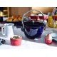 Czajnik do herbaty Staub 1,15 l niebieski