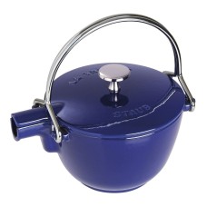 Czajnik do herbaty Staub 1,15 l niebieski