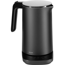 Електричний чайник ZWILLING ENFINIGY Pro 1,5 л, чорний