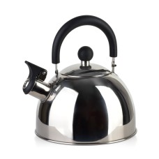 Czajnik CURT Silver 2,0L do kuchni i parzenia herbaty