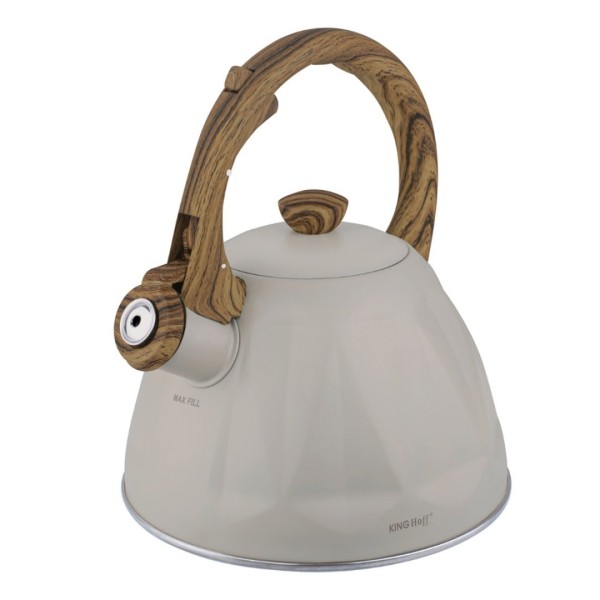 Czajnik do gotowania wody Kinghoff KH-1998 (2 l)