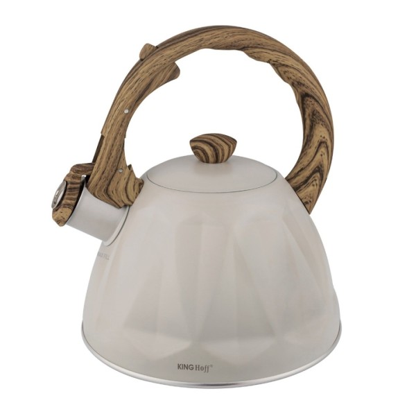 Czajnik do gotowania wody Kinghoff KH-1998 (2 l)