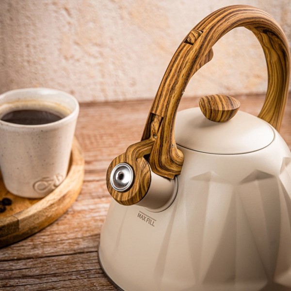 Czajnik do gotowania wody Kinghoff KH-1998 (2 l)