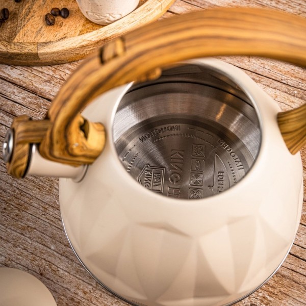 Czajnik do gotowania wody Kinghoff KH-1998 (2 l)